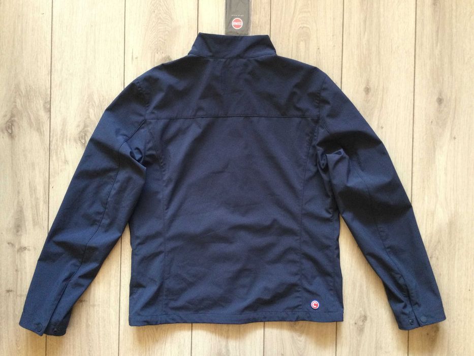 НОВО оригинално софтшел softshell яке COLMAR размер 56 / XL от Италия