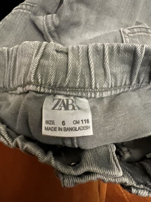 Blugi si pantaloni copii 116 cm