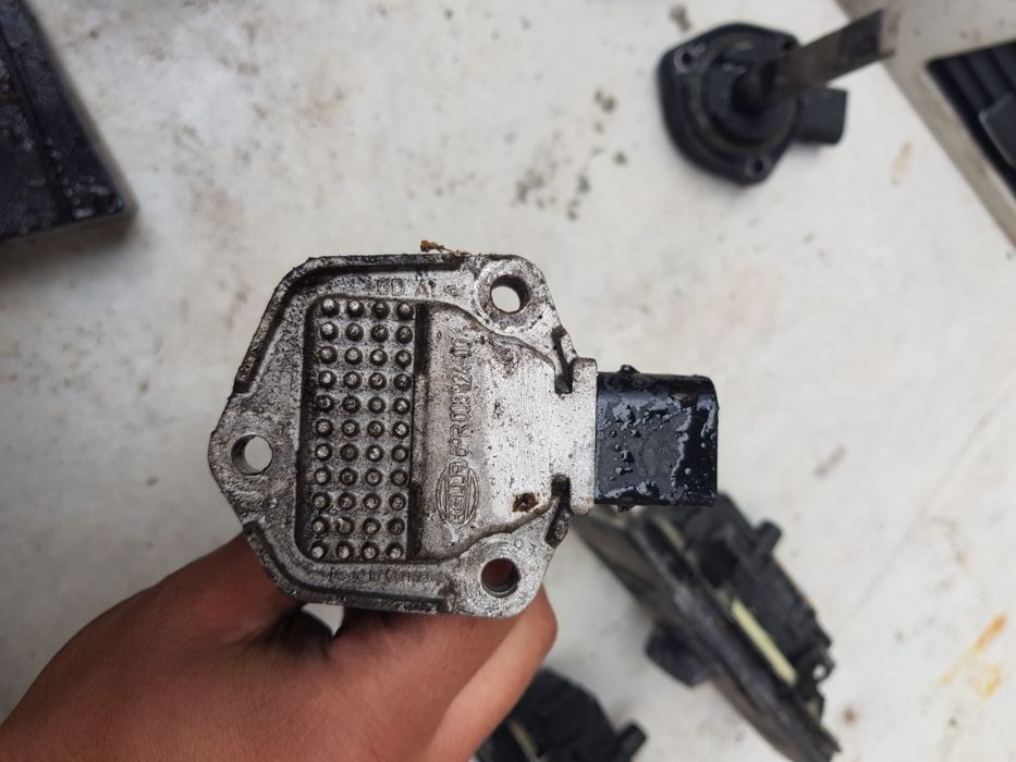 Датчик масло бмв е90 е91 е60 е61