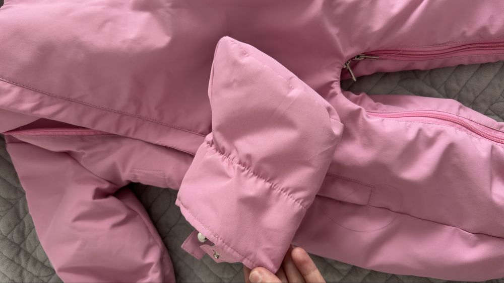 Продам комбинезон