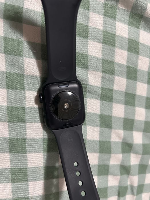 Apple watch se 3