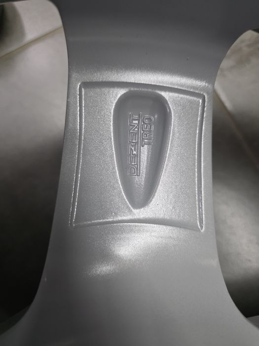 Нови Джанти 16 - Dacia