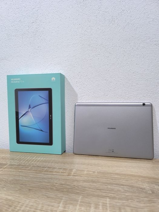 Huawei 10" 16gb Sim 4G