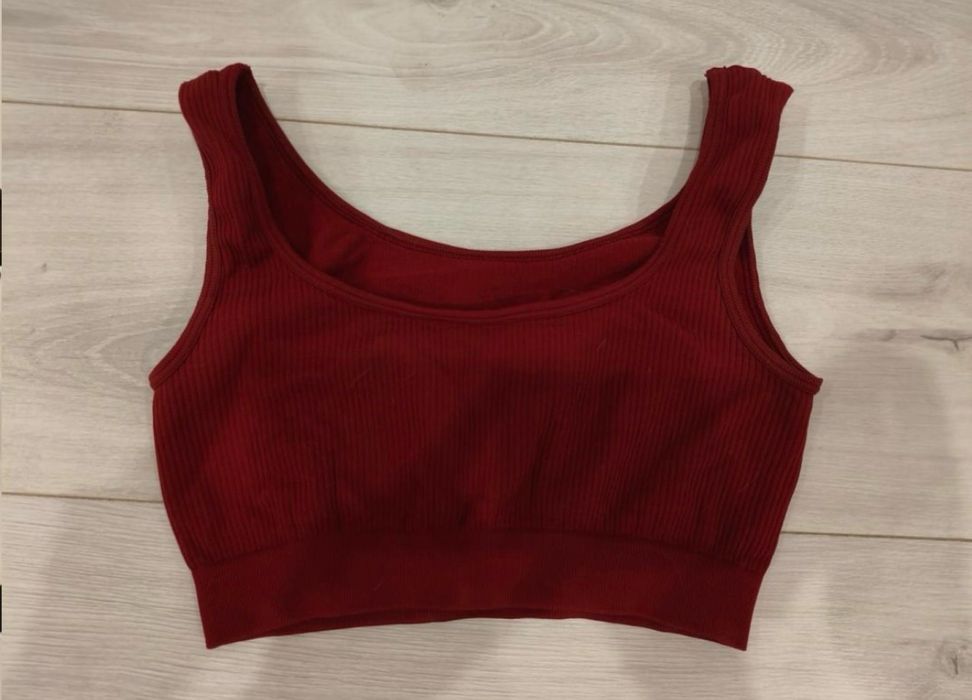 Топы от бренда МУ