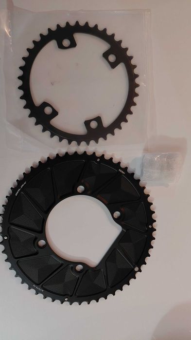 Чисто нови плочи 53 -39