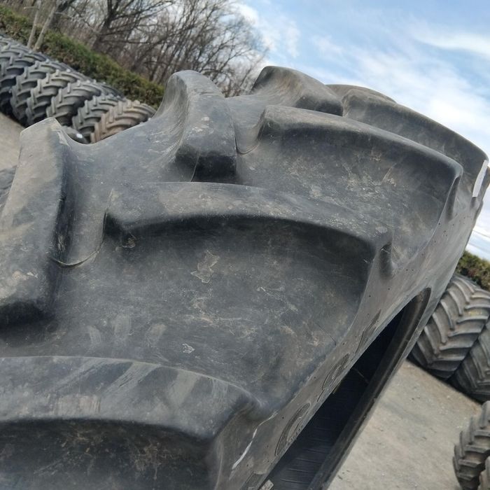 Cauciucuri 340/90R48 (13.6R48) Mitas Anvelope Agricole SecondHand