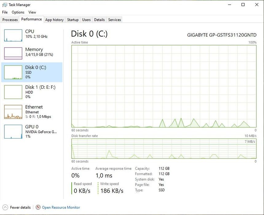 PC Gaming / Office COMPLET – i5 + 16GB RAM + SSD + Placă Video

Se