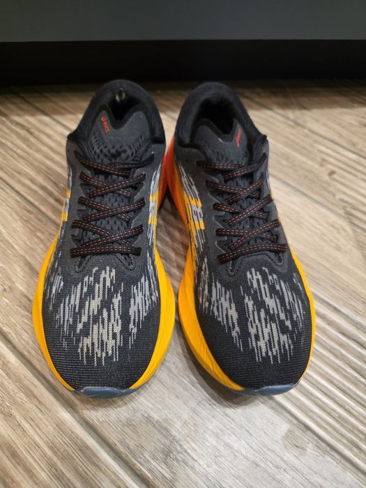 Мъжки маратонки ASICS Nova Bast 3 - Резервирани!