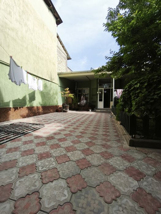 Мухтара Ашрафи Продажа дома