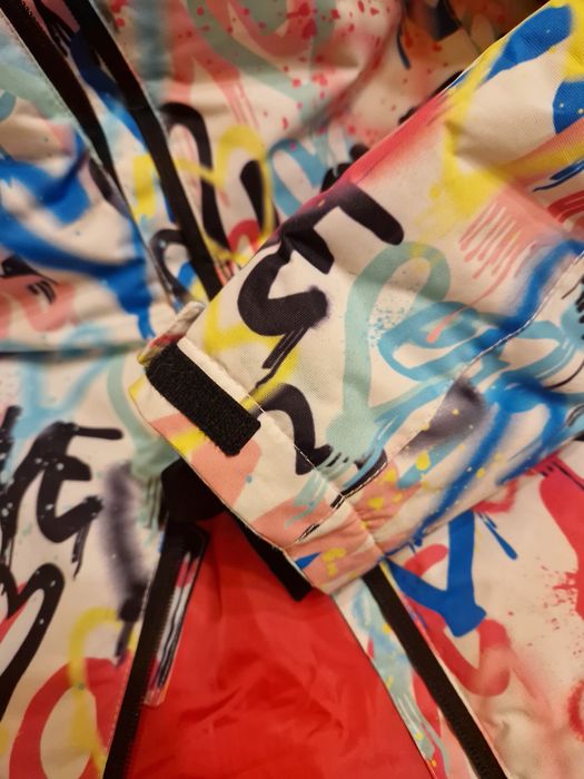 Geaca ski fete marimea 140 noua