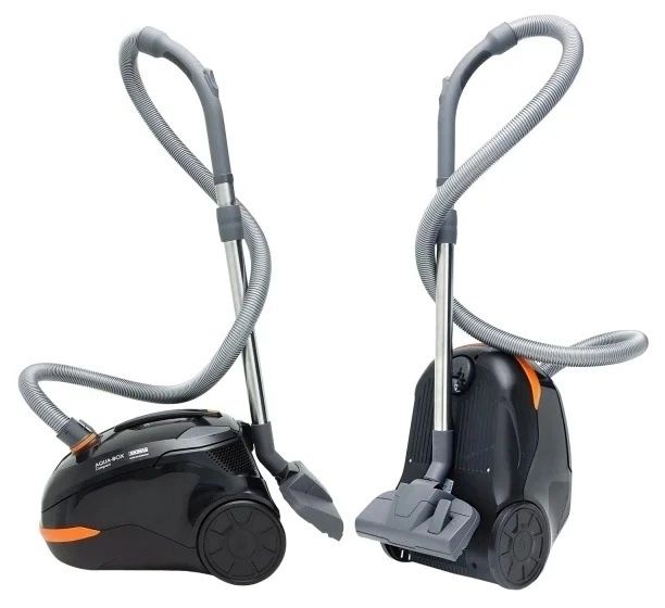 Пылесос Thomas AQUA-BOX Compact