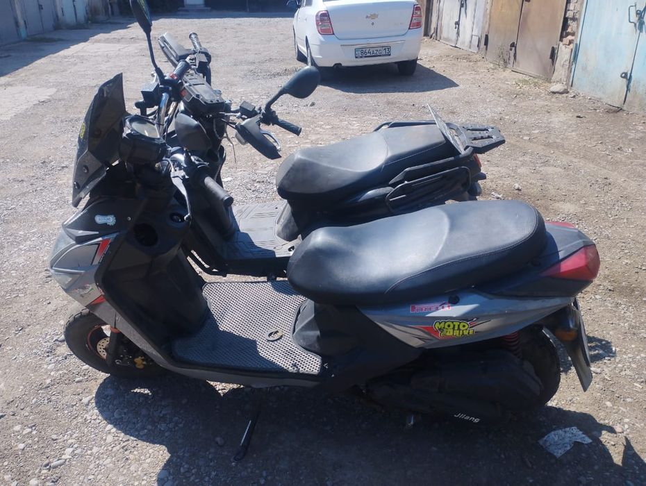 Мапет самурай танк