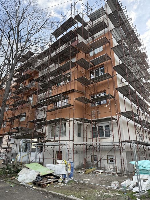 Апартамент в центъра на гр. Девня