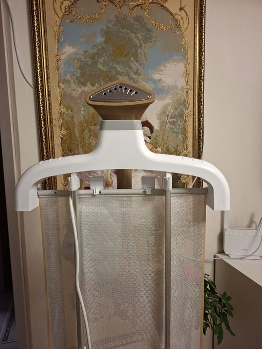 Отпариватель DEXP