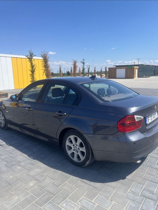 BMW 3 Series 2007 — imagine 3