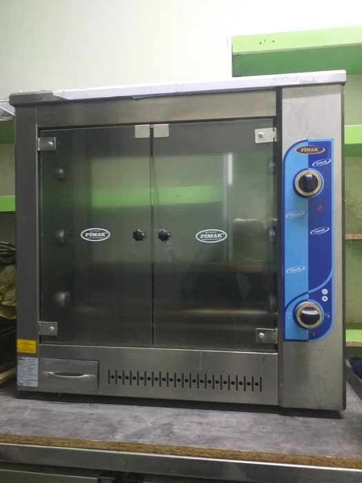 Beznas uchun apparatlar