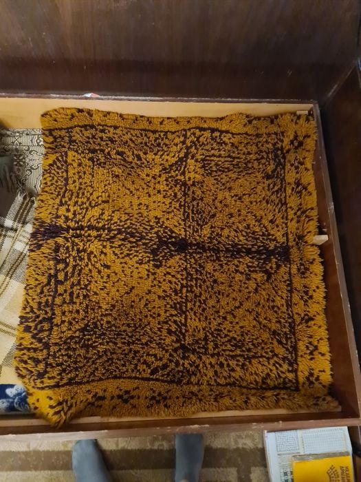 Китеници - комплект за холна гарнитура