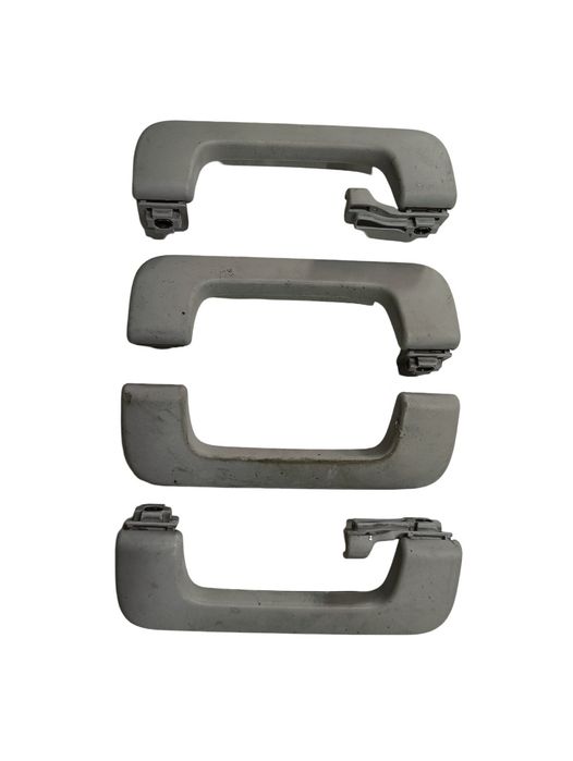 Set Maner Plafon Audi A4 Iii 8Ec, B7 2004 - 2008