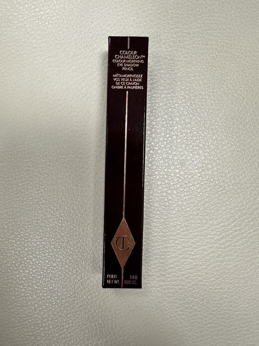 Charlotte Tilbury Colour Chameleon Black Diamond Молив/сенки за очи