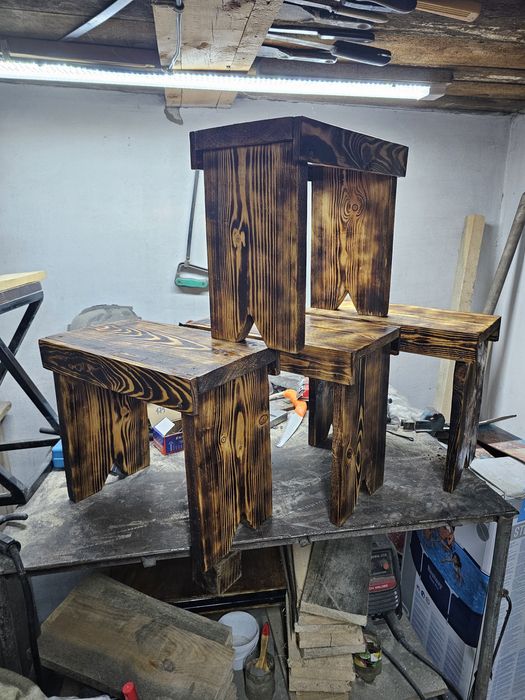 Продам Табуретки