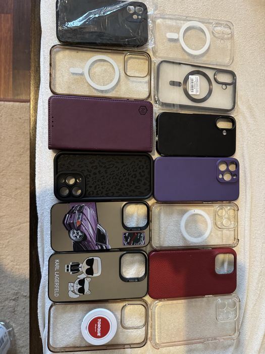 De vanzare Huse telefon