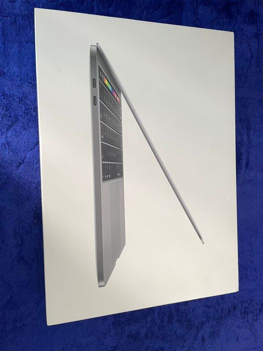 MacBook ноутбук Электроника