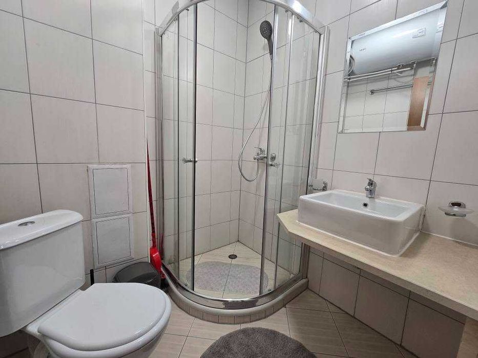 Дава се под наем Едностаен апартамент в Банско - 40 кв.м за 298.86 € - Снимка #4