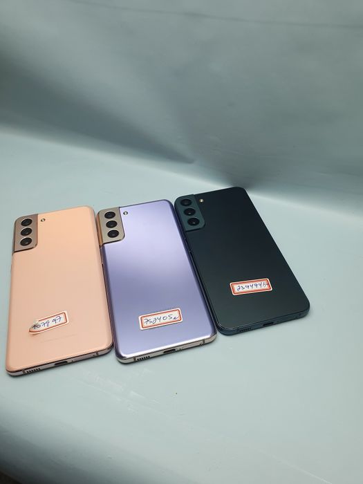 Samsung s21  5G 256GB 8