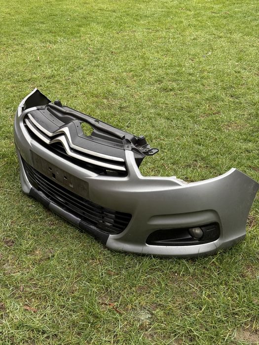 Bara fata Citroen C4 completa