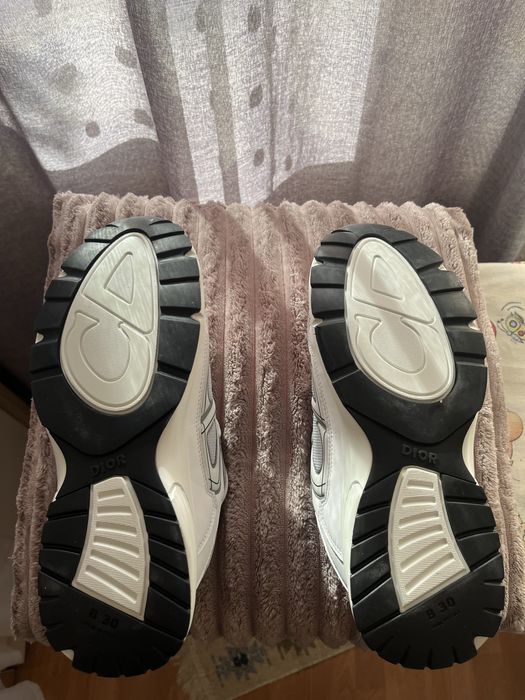 Adidasi Dior B30