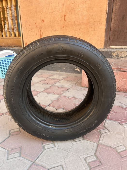 Резина 165/70 R13