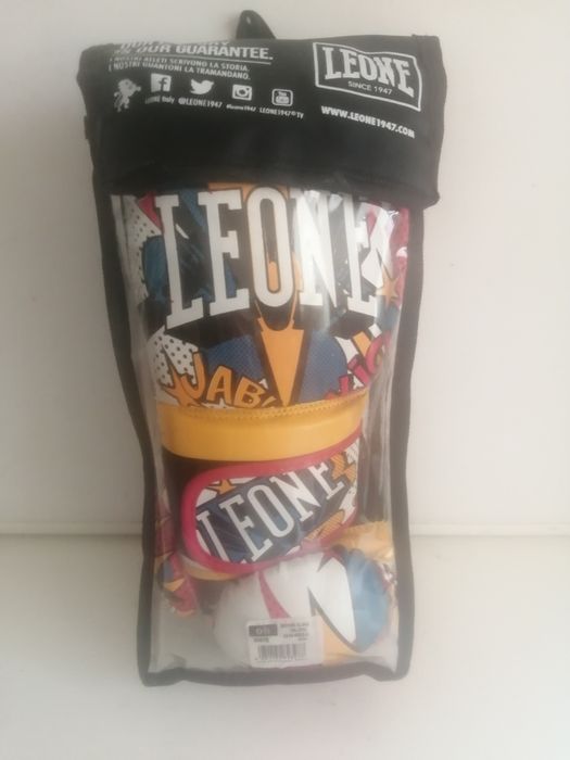 боксови ръкаваци, абсолютно нови.