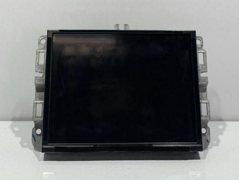 Navigatie Jeep Compass 2 68461762AA SUV