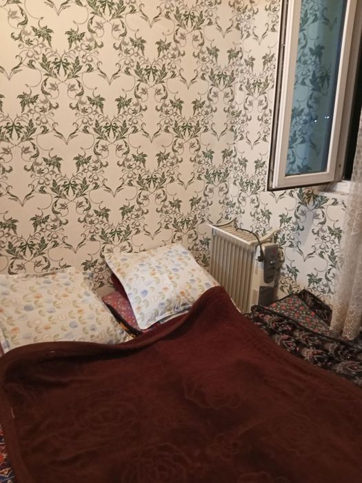 Аренда 1 комнатная квартира Сергели 6.