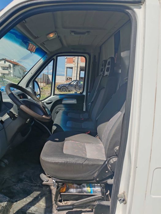 Ситроен джъмпер Citroen jumper 2.8 hdi