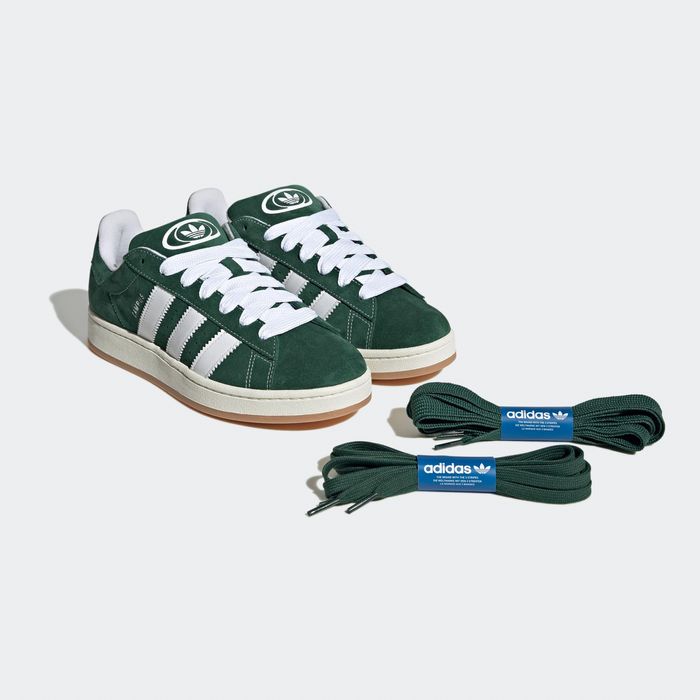 Adidas Campus 00s Noi Originali 40; 41 1/3; 42 2/3; 43 1/3; 44; 45 1/3