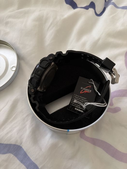 Часовник “Casio G-Shock”