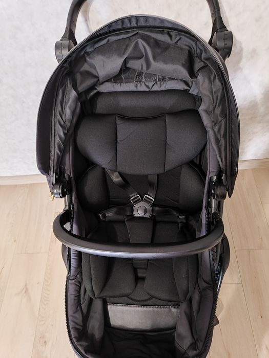 Детска количка Lorelli - Adria, Black