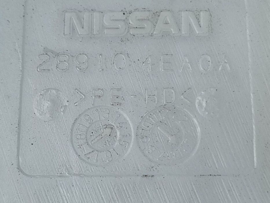 Vas rezervor lichid parbriz Nissan Qashqai J11 2013 - 2017 (1510) model fara spalatoare ...