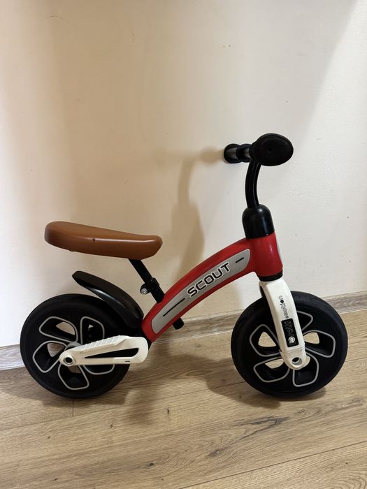 Баланс колело Lorelli Emotion