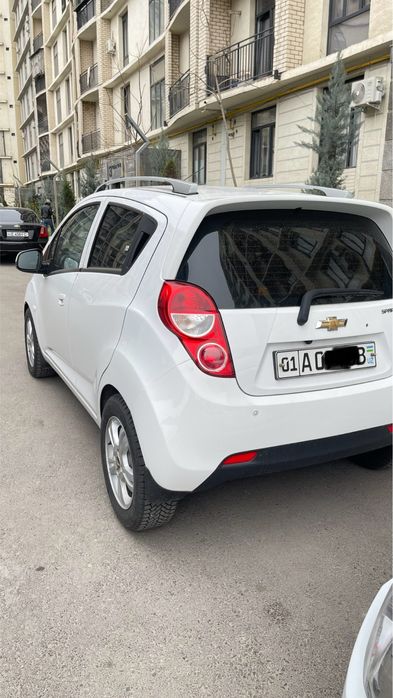 Продается своя Spark