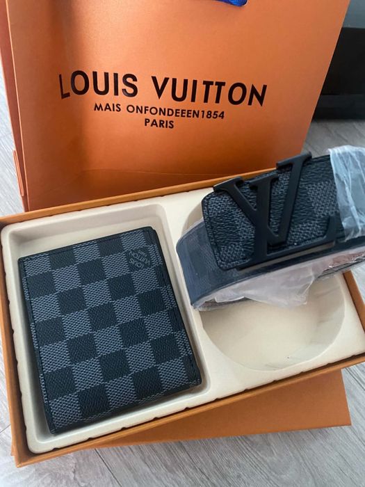 set louis vuitton