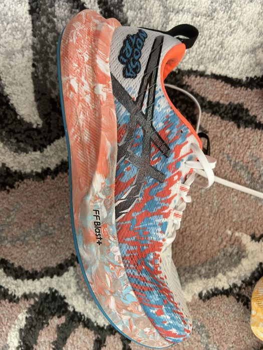 Маратонки Asics Noosa Tri 16