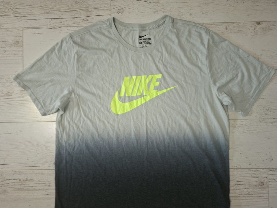 Nike-Ориг. Тениска
