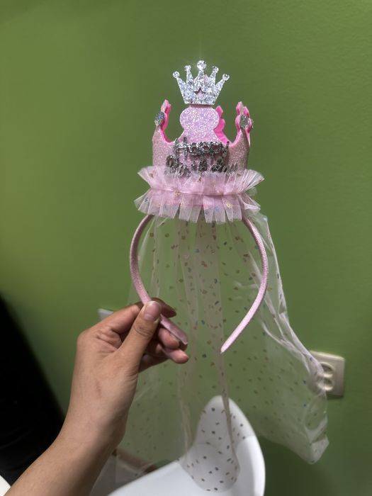 Праздничные колпачки