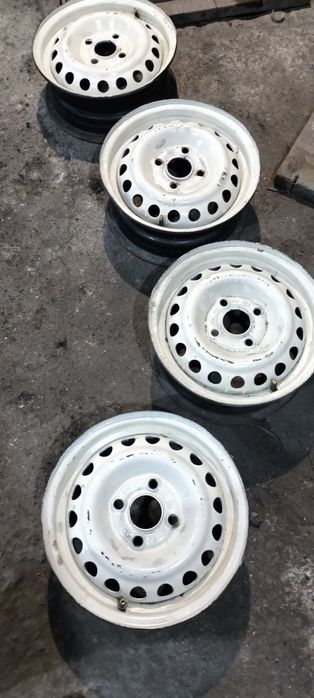 Продам резину с дисками