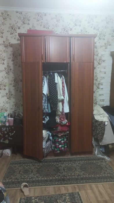 Отдам даром мебель