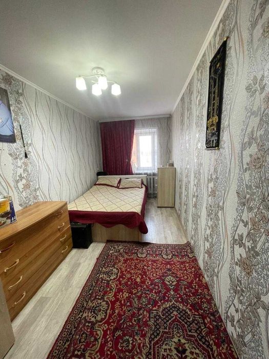 Продам 3 ком квар Центр 19,500 ремонт