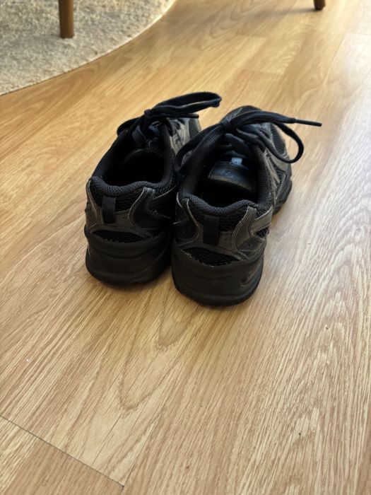 Спортни обувки New balance 530 черни