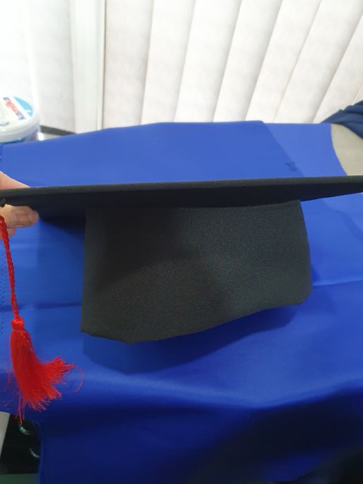 Шапка конфедератка